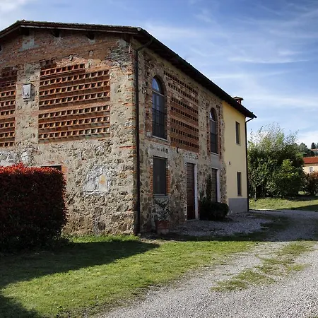 Ai Linchi Country house Lucca