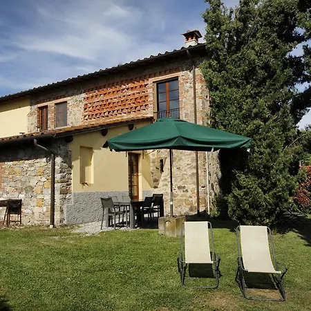 Ai Linchi Country house