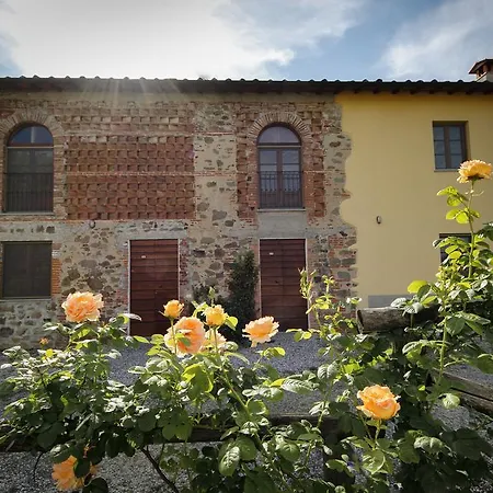 Country house Ai Linchi Lucca