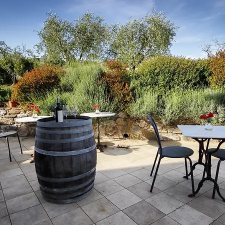 Ai Linchi Country house Lucca