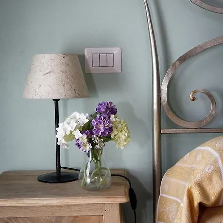 Country house Ai Linchi Lucca