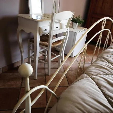 Ai Linchi Country house