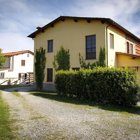 Country house Ai Linchi Lucca
