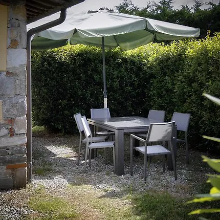 Country house Ai Linchi Lucca