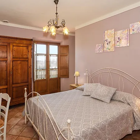 Ai Linchi Venkovský dům *