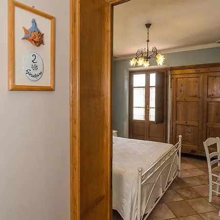 Venkovský dům Ai Linchi *