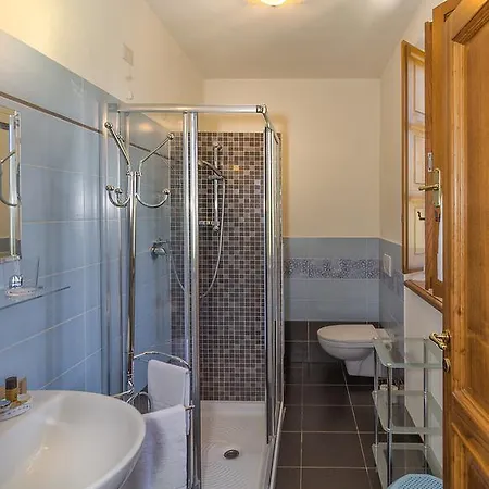 Ai Linchi Venkovský dům