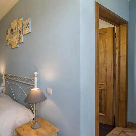 Venkovský dům Ai Linchi *