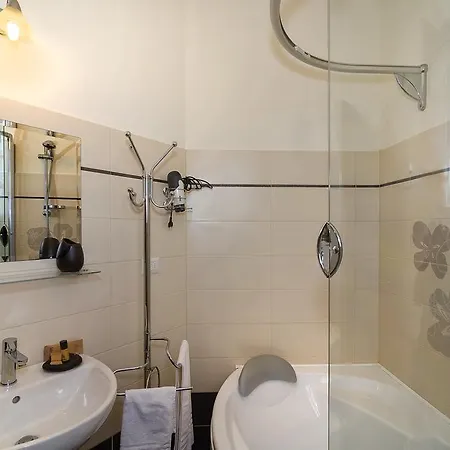 Ai Linchi Venkovský dům Lucca