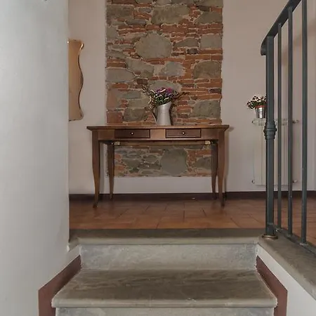 Ai Linchi Venkovský dům Lucca