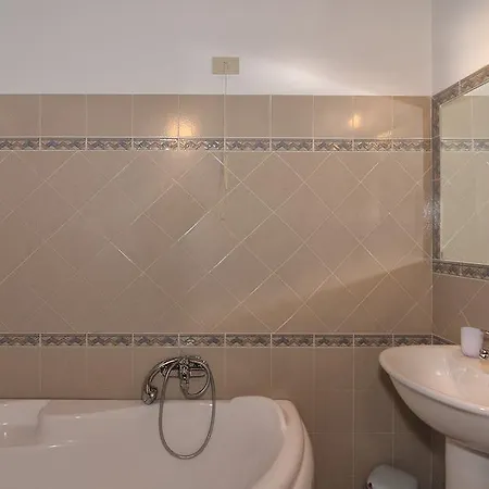 Ai Linchi Country house