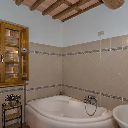 Venkovský dům Ai Linchi *