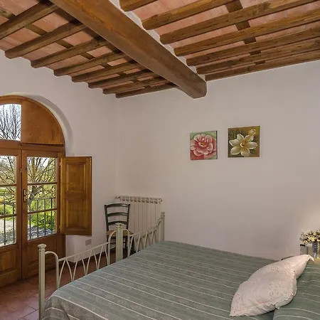 Venkovský dům Ai Linchi Lucca