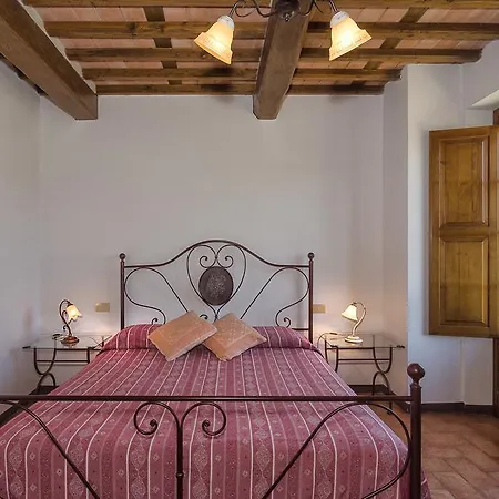 Venkovský dům Ai Linchi