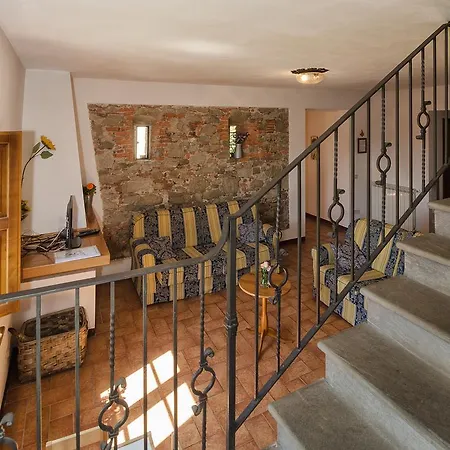 Venkovský dům Ai Linchi *