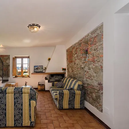 Ai Linchi Venkovský dům