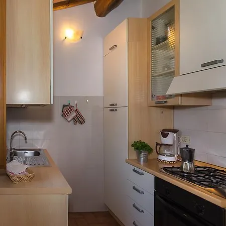 Ai Linchi Venkovský dům *