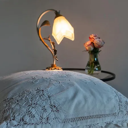 Ai Linchi Venkovský dům *