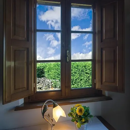 Ai Linchi Venkovský dům Lucca