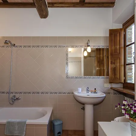 Ai Linchi Country house