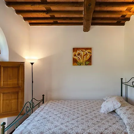 Venkovský dům Ai Linchi