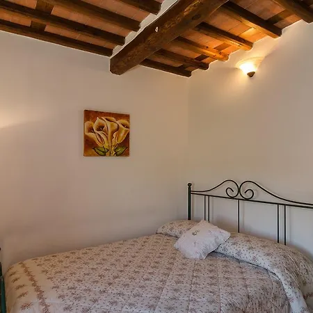 Ai Linchi Venkovský dům Lucca