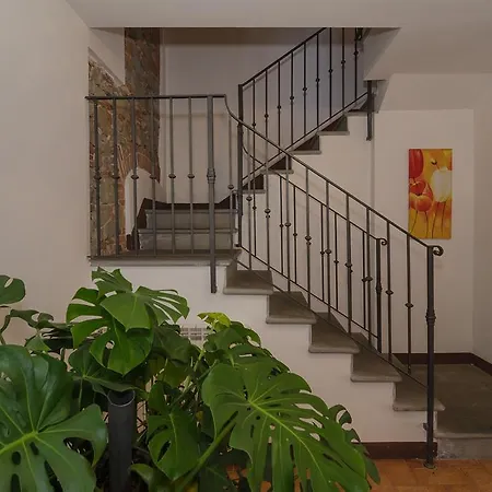 Ai Linchi Venkovský dům