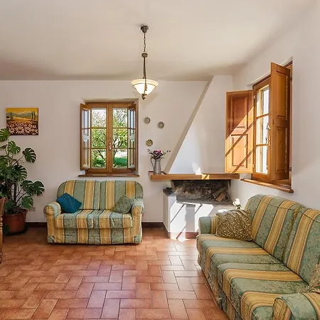 Venkovský dům Ai Linchi Lucca