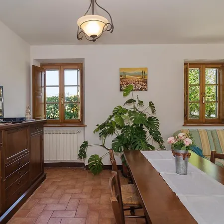 Venkovský dům Ai Linchi