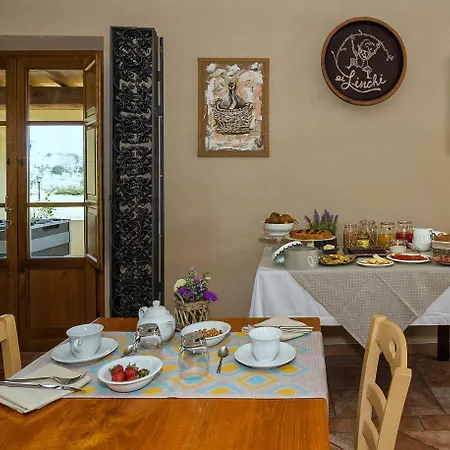 Country house Ai Linchi