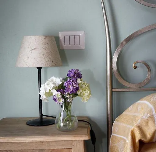 Séjour à la campagne Ai Linchi Lucques